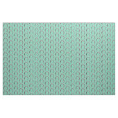 Tissu Lucky Horseshoes (Fat Quarter)