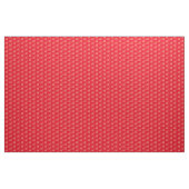 Tissu Lucky Red Elephant (Yard)