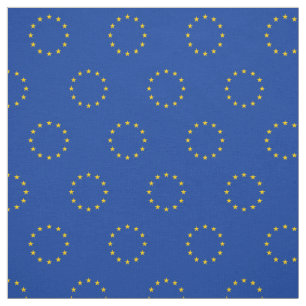 Tissu L'UE diminuent