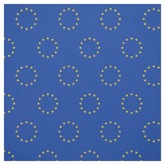 Tissu L'UE diminuent (Échantillon)