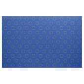Tissu L'UE diminuent (Fat Quarter)