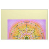 Tissu Lumière et gloire (Fat Quarter)