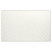 Tissu Lumière noble texturée beige et blanc simple ondul (Yard)