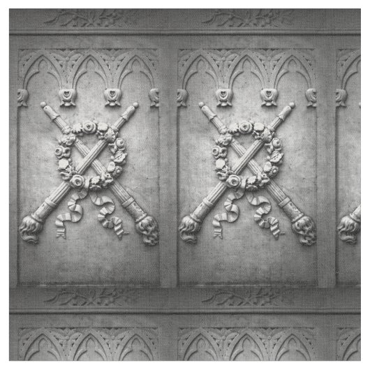 Tissu Lumière tombée perdue (Fermer)