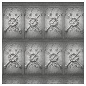 Tissu Lumière tombée perdue (Échantillon)