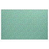 Tissu Lumières de Noël (Fat Quarter)