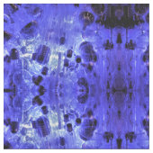 TISSU LUMIÈRES ÉLECTRIQUES (fermé)