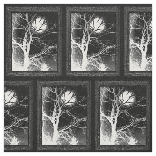 Tissu Lune (Échantillon)
