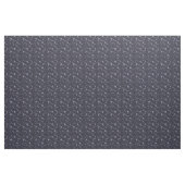Tissu Lune et constellations (Yard)