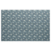 Tissu Lune (petite échelle) (Yard)