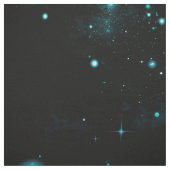 Tissu L'univers des planètes (Échantillon)
