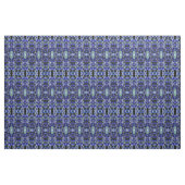 Tissu Lupine miniature (Fat Quarter)