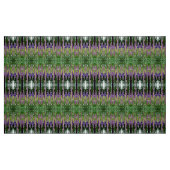 Tissu Lupines toutes dans une rangée (Fat Quarter)