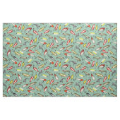 Tissu Lures de pêche (Fat Quarter)