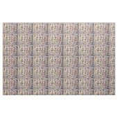 Tissu Lures de pêche classique Thunder_Cove (Fat Quarter)