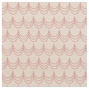 Tissu Lustres roses poussiéreux