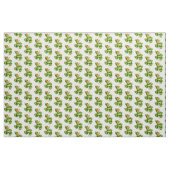Tissu Lutin heureux (Yard)