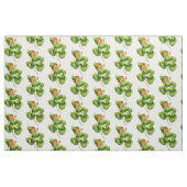 Tissu Lutin heureux (Fat Quarter)
