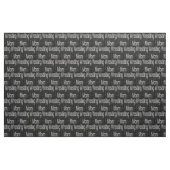 Tissu Lutter Maman Extraordinaire (Yard)