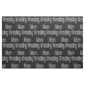 Tissu Lutter Maman Extraordinaire (Fat Quarter)