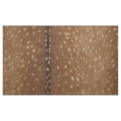 Tissu Luxe de peau de cerfs communs (Fat Quarter)