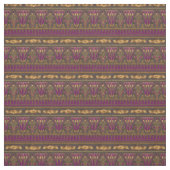 Tissu Luxe égyptien (Échantillon)