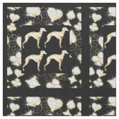 TISSU LUXE LÉVRIER (fermé)