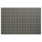 TISSU LUXE LÉVRIER (Yard)