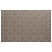 Tissu Luxe Populaire White Leopard Elegance Collection (Yard)