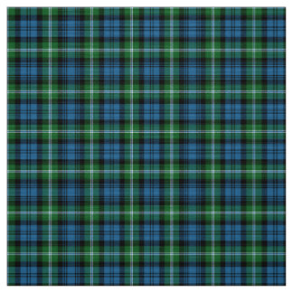Tissu Lyon Clan Tartan