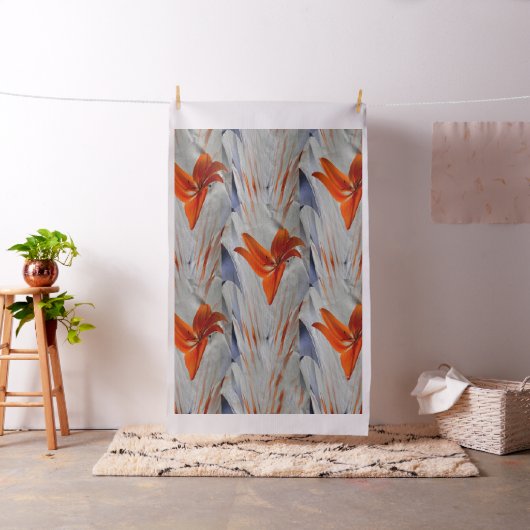 Tissu Lys...... (In Situ)