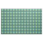 Tissu Lys de la Vallée 2 (Yard)