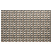 Tissu M. Bill (Yard)