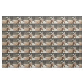 Tissu M. Bill (Fat Quarter)