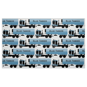 Tissu Ma copie de nouveauté d'entreprise de camionnage
