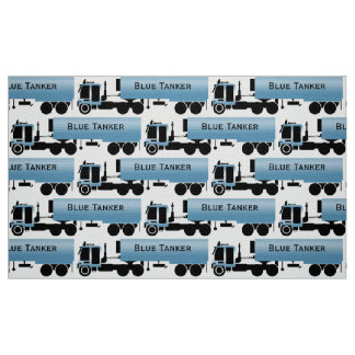 Tissu Ma copie de nouveauté d'entreprise de camionnage