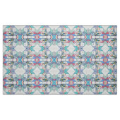 Tissu Ma petite théière (Fat Quarter)