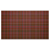 Tissu MacAlister Tartan moderne (Fat Quarter)