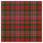 Tissu MacAlister Tartan moderne (Fermer)