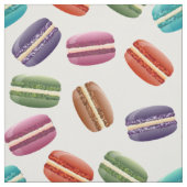 Tissu Macaron Personnalisé (Échantillon)