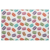 Tissu Macaron Personnalisé (Fat Quarter)