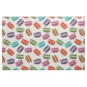 tissu macarons (Fat Quarter)