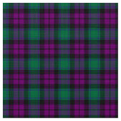 Tissu MacArthur - Milton Tartan (Fermer)