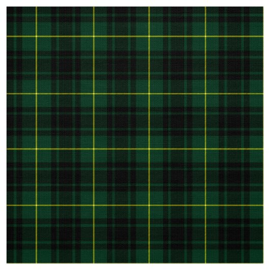 Tissu MacArthur Modern Tartan (Échantillon)