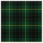 Tissu MacArthur Modern Tartan (Fermer)