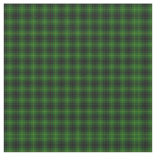 Tissu MacArthur Tartan (Fermer)
