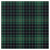 Tissu MacAulay Chasse Tartan antique (Fermer)