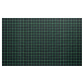 Tissu MacAulay Chasse Tartan antique (Yard)