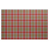 Tissu MacBain MacBean Scottish Clan Tartan Plaid (Fat Quarter)
