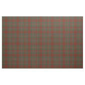 Tissu MacBean Clan Tartan Plaid (Fat Quarter)